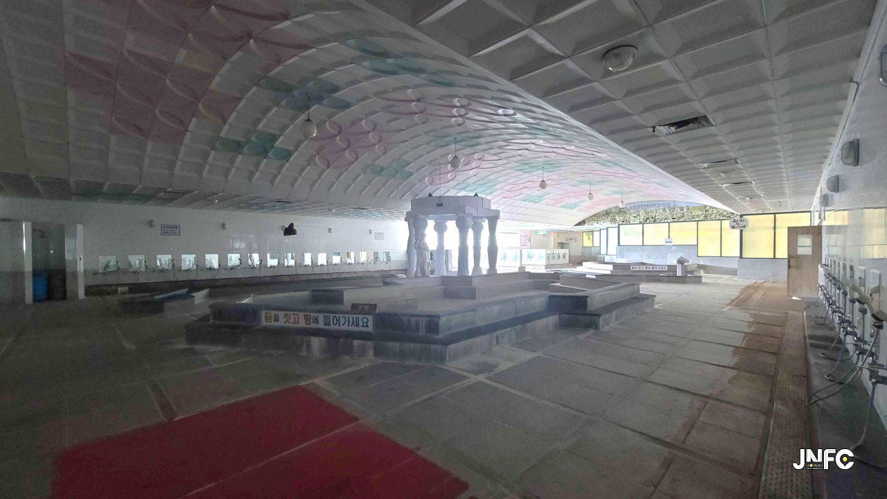 지리산온천랜드_내부