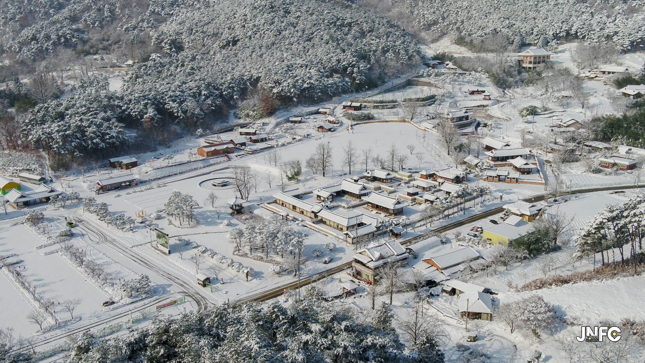 홍길동테마파크