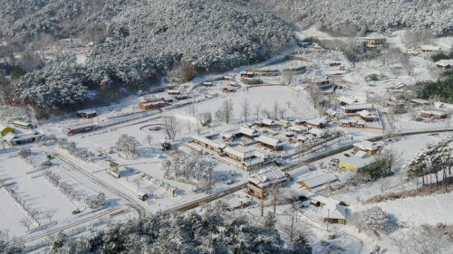 홍길동테마파크