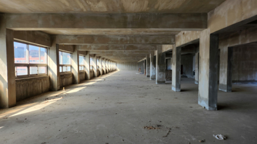 (폐) 한려대학교_도서관