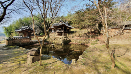 열화정